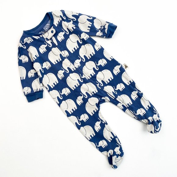 Gap Onesie Sleeper - Picture 1 of 1